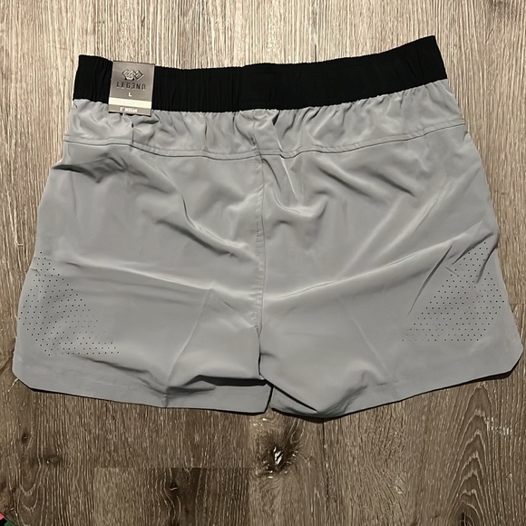 Men’s Legend Shorts - Picture 2 of 8